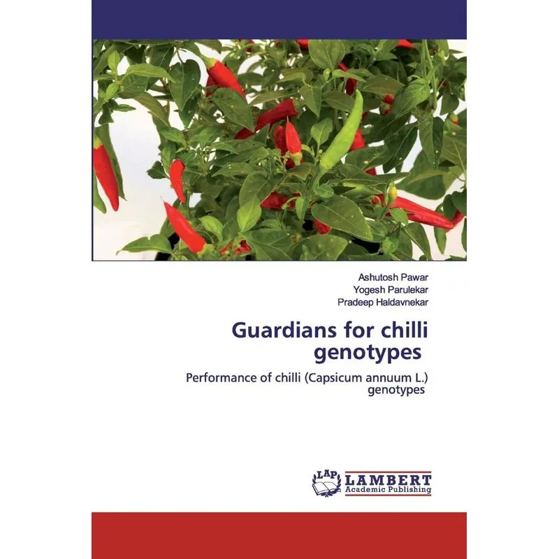 Guardians for chilli genotypes