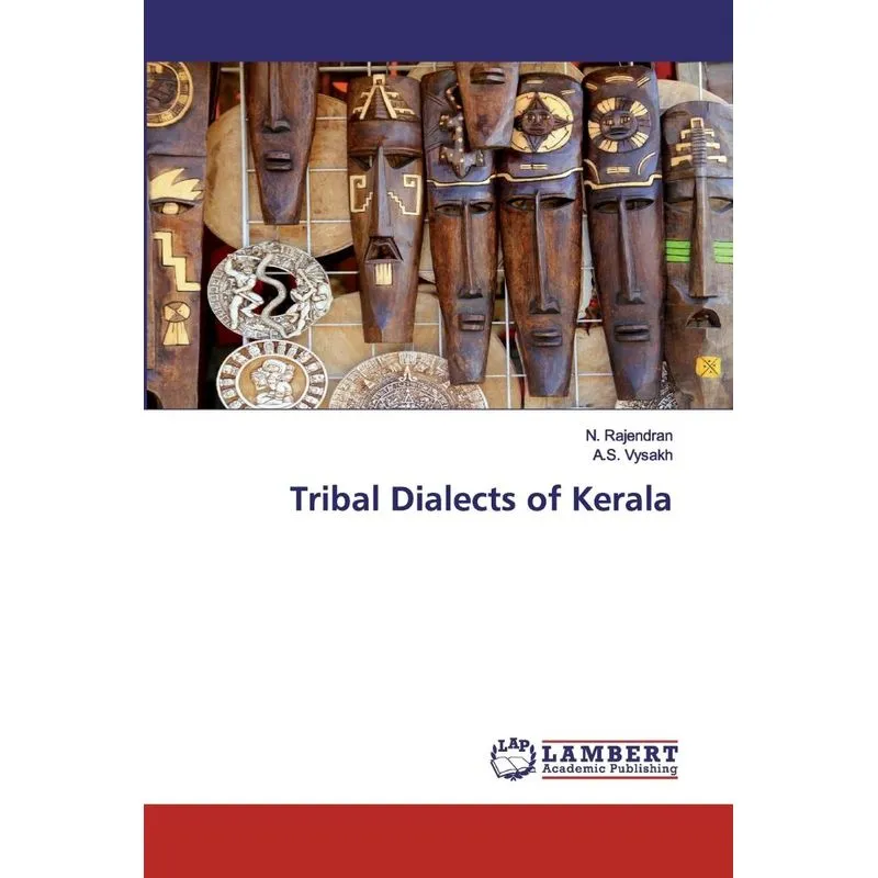 Tribal Dialects of Kerala