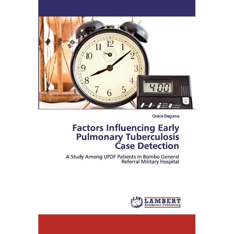 Factors Influencing Early Pulmonary Tuberculosis Case Detec