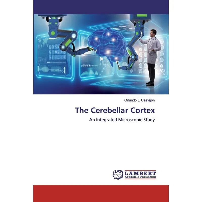 The Cerebellar Cortex