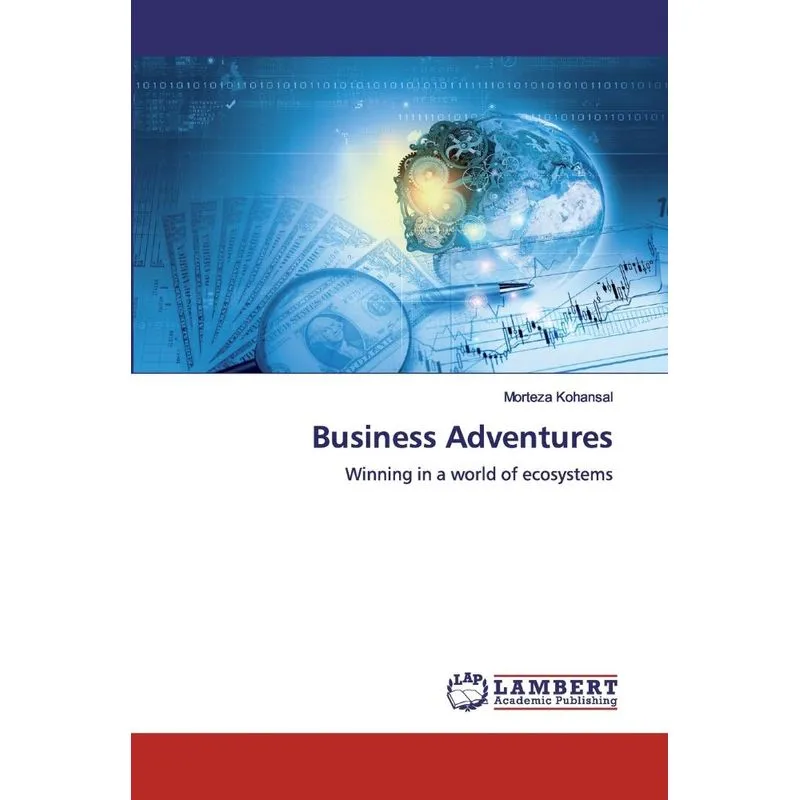 Business Adventures