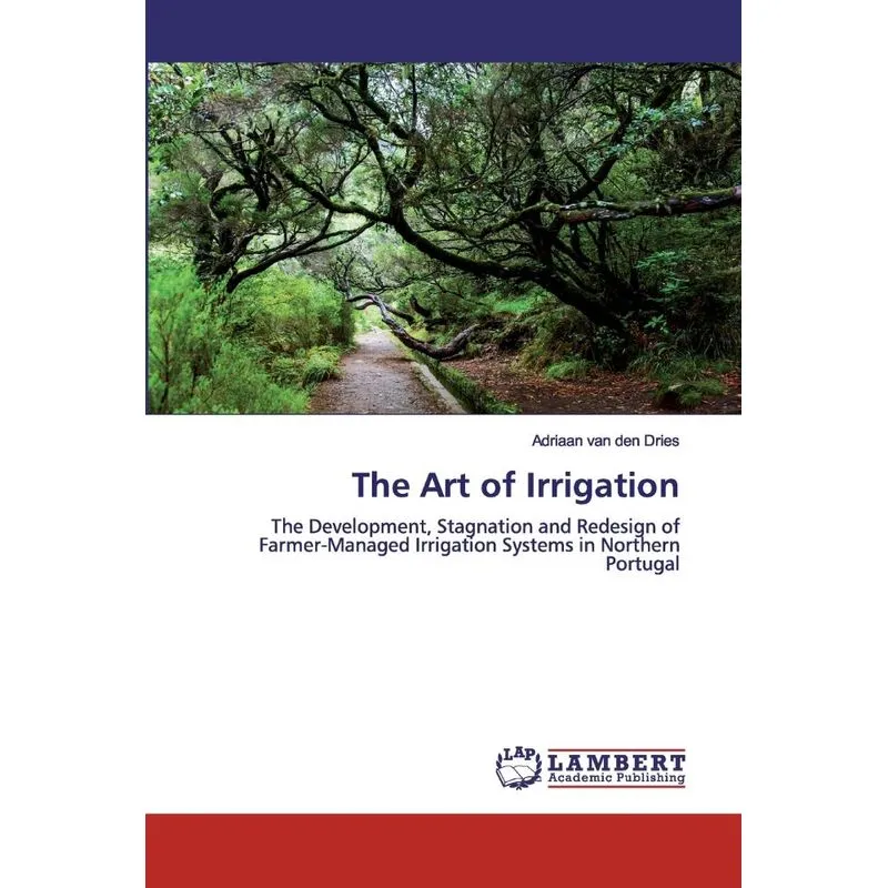 The Art of Irrigation