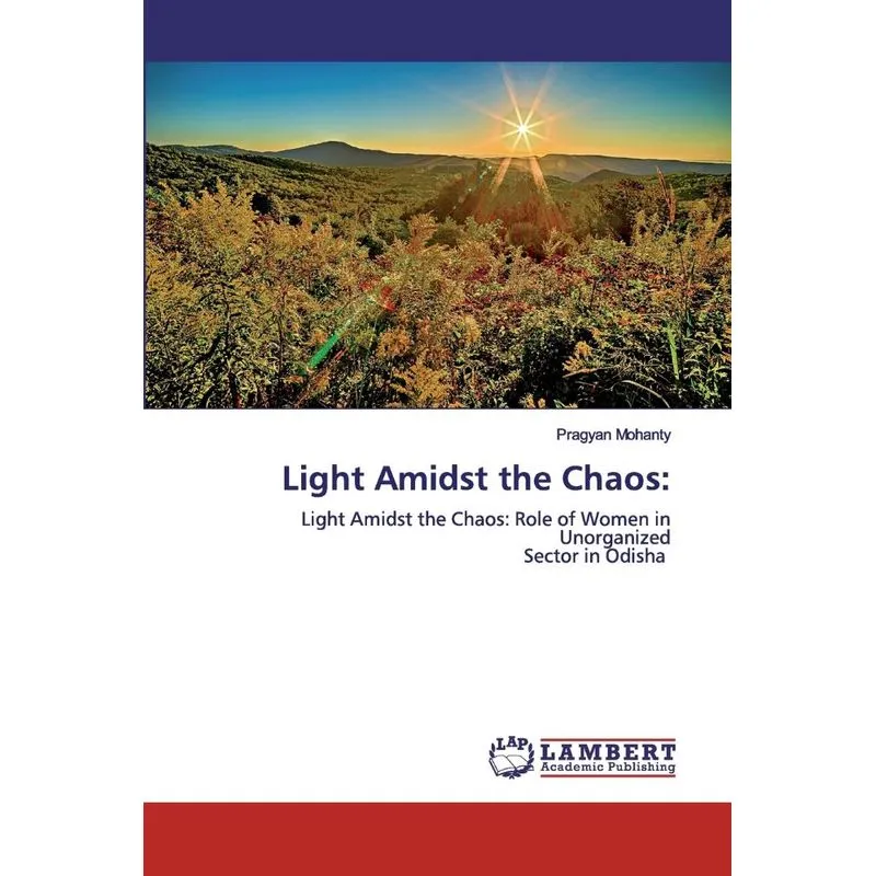 Light Amidst the Chaos