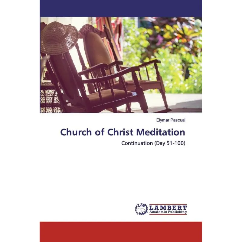 Church of Christ Meditation