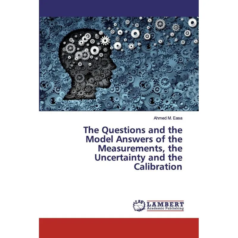 The Questions and the Model Answers of the Measurements, th