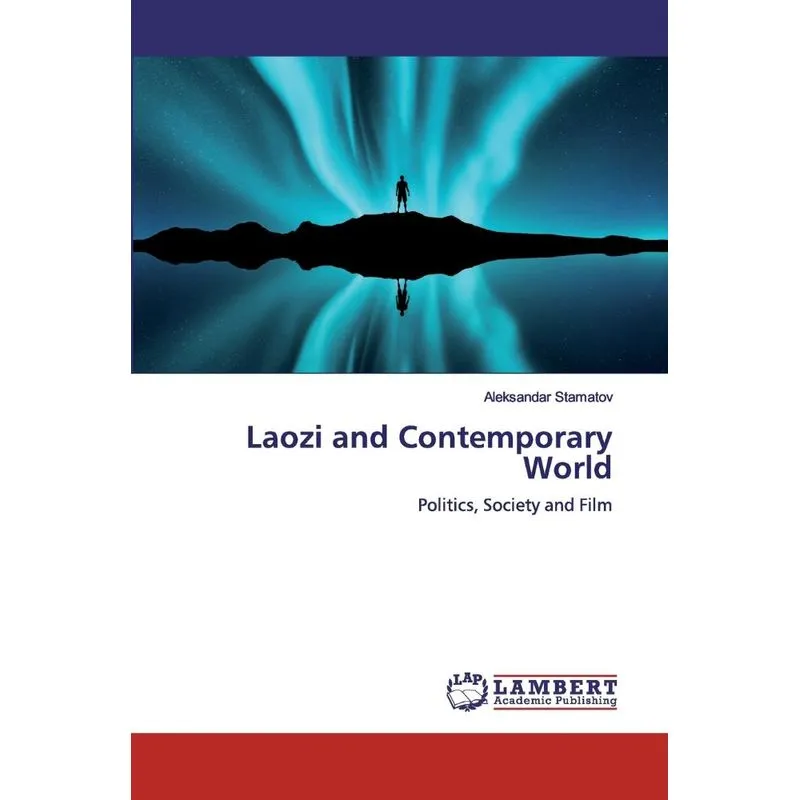 Laozi and Contemporary World