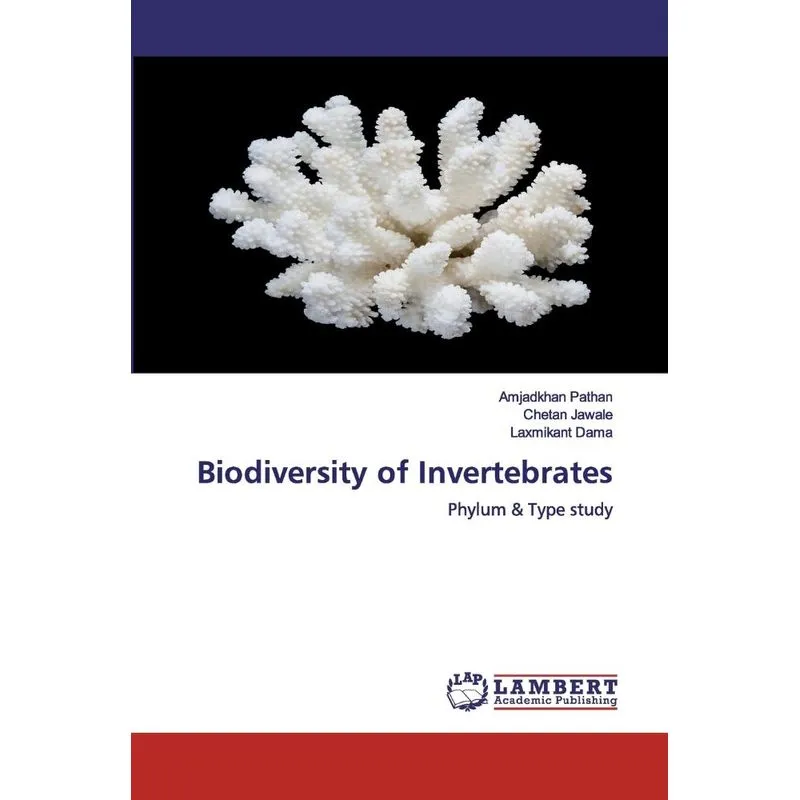 Biodiversity of Invertebrates
