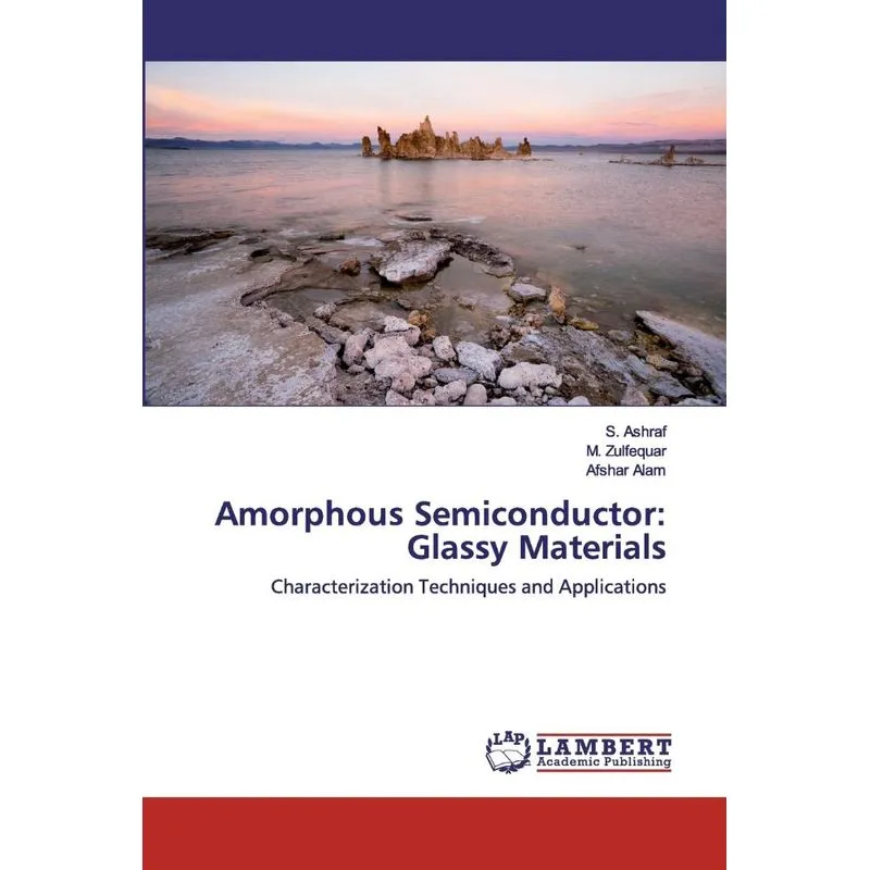 Amorphous Semiconductor