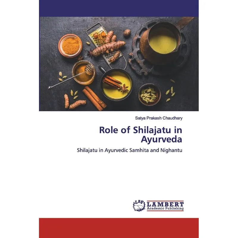 Role of Shilajatu in Ayurveda