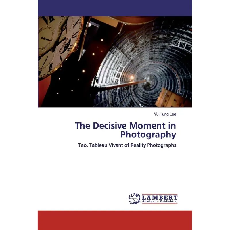 The Decisive Moment in Photography