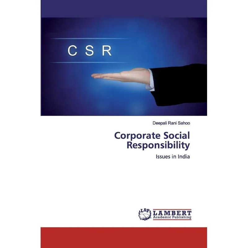 Corporate Social Responsibility