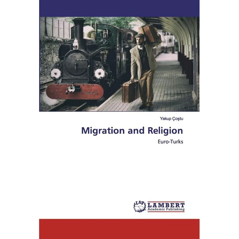 Migration and Religion
