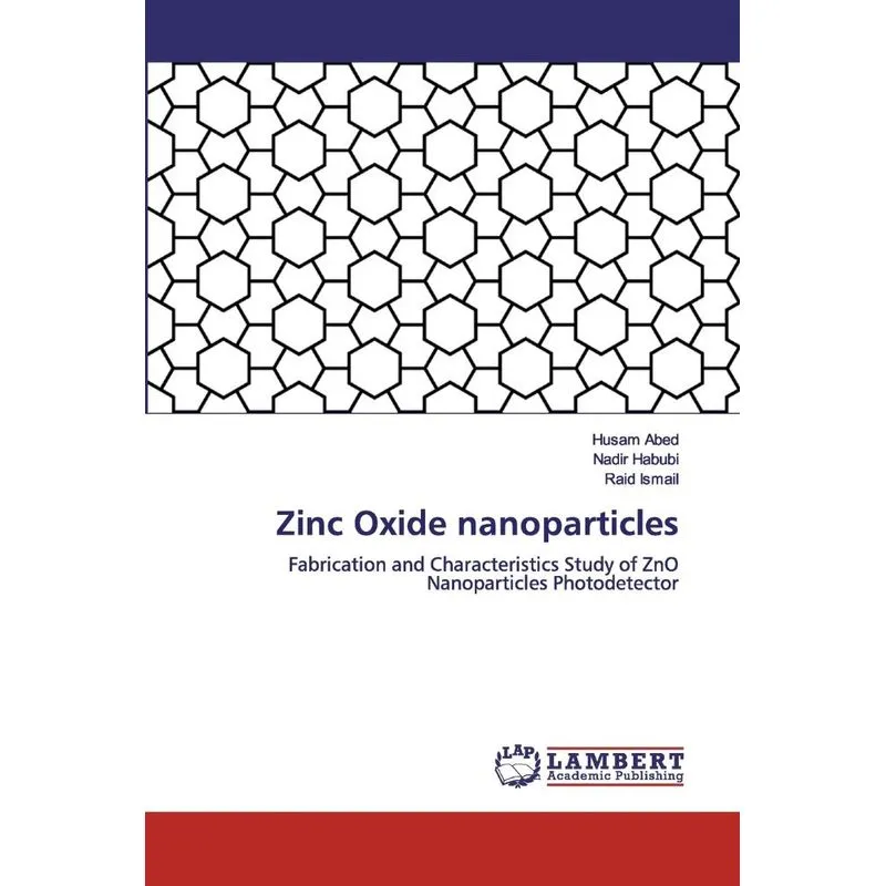 Zinc Oxide nanoparticles