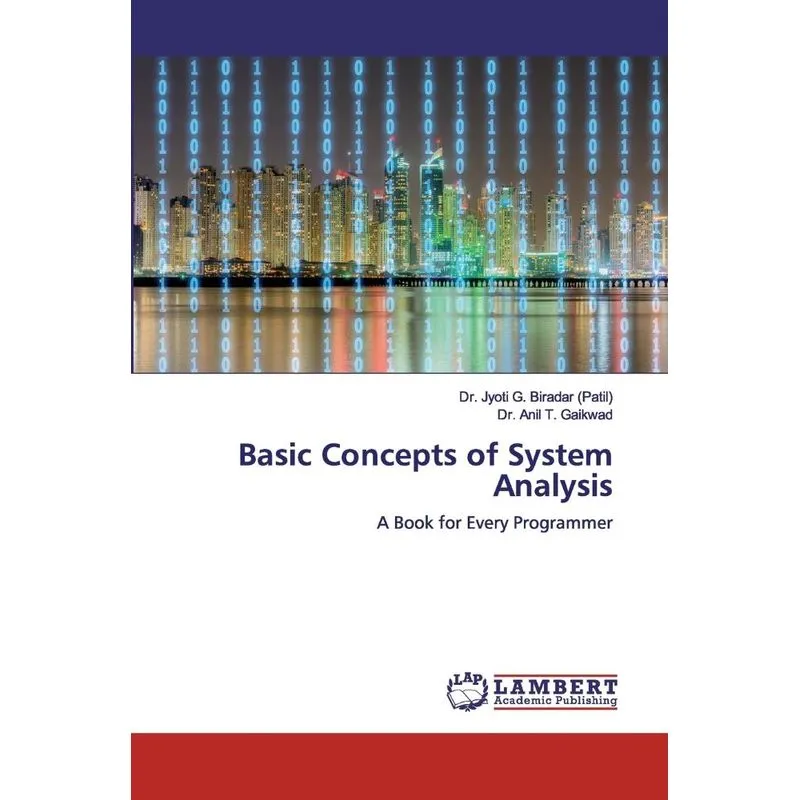 Basic Concepts of System Analysis