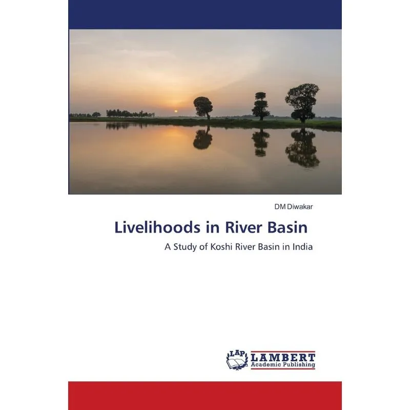 Livelihoods in River Basin