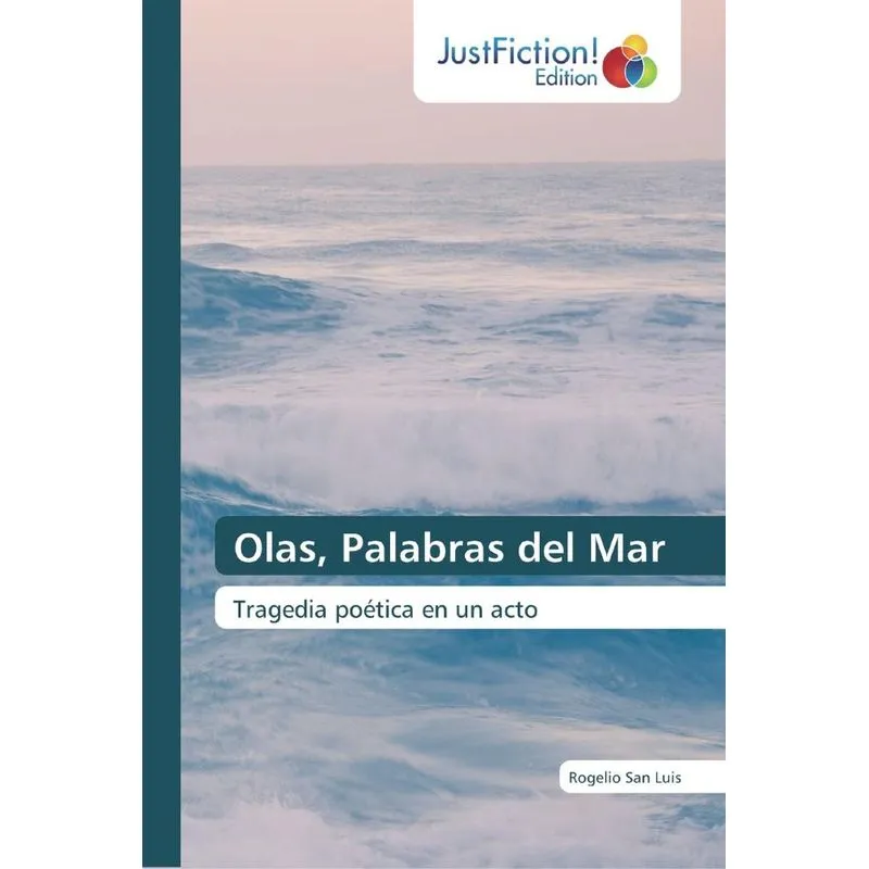 Olas, Palabras del Mar