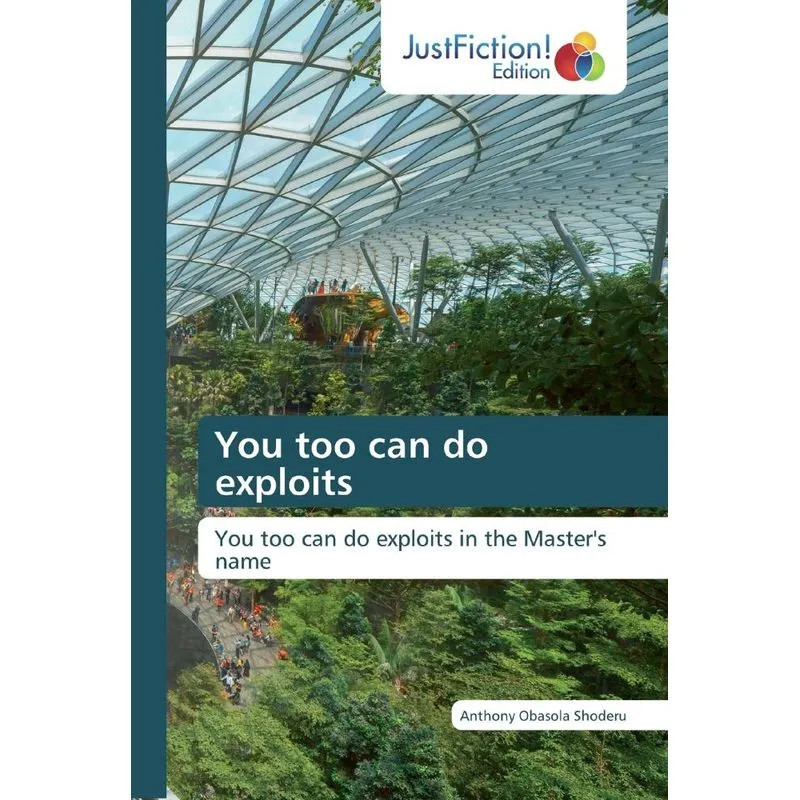 You too can do exploits