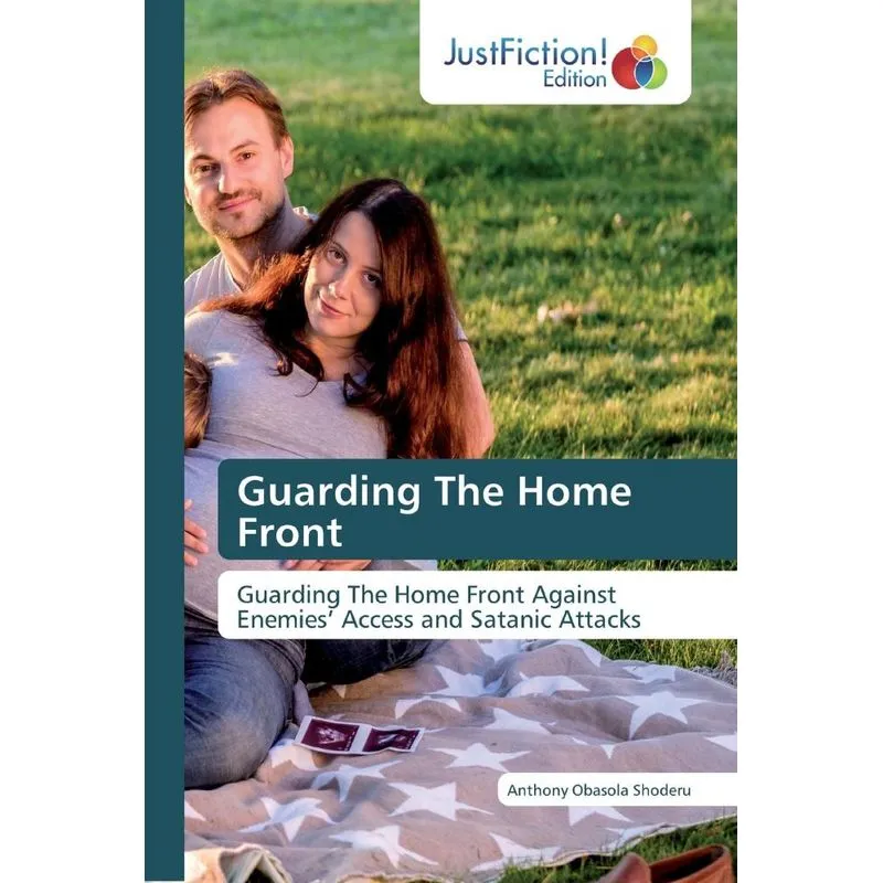 Guarding The Home Front