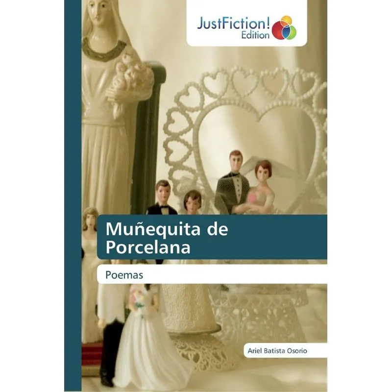 Muñequita de Porcelana