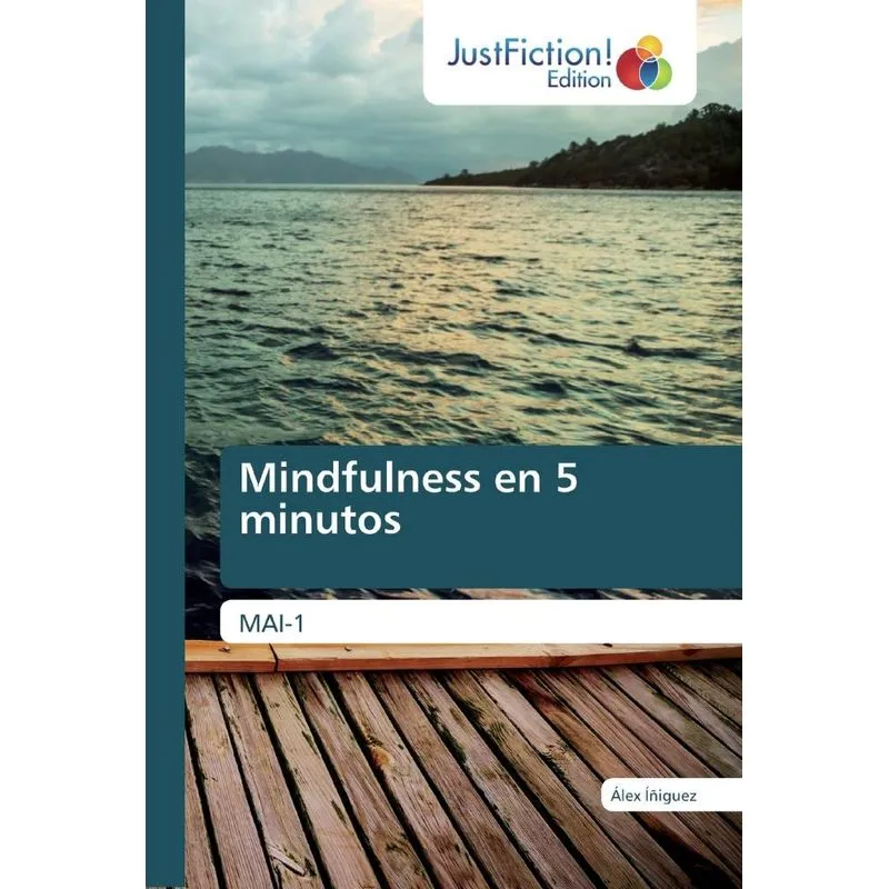 Mindfulness en 5 minutos