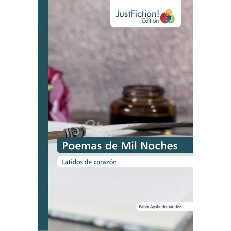 Poemas de Mil Noches