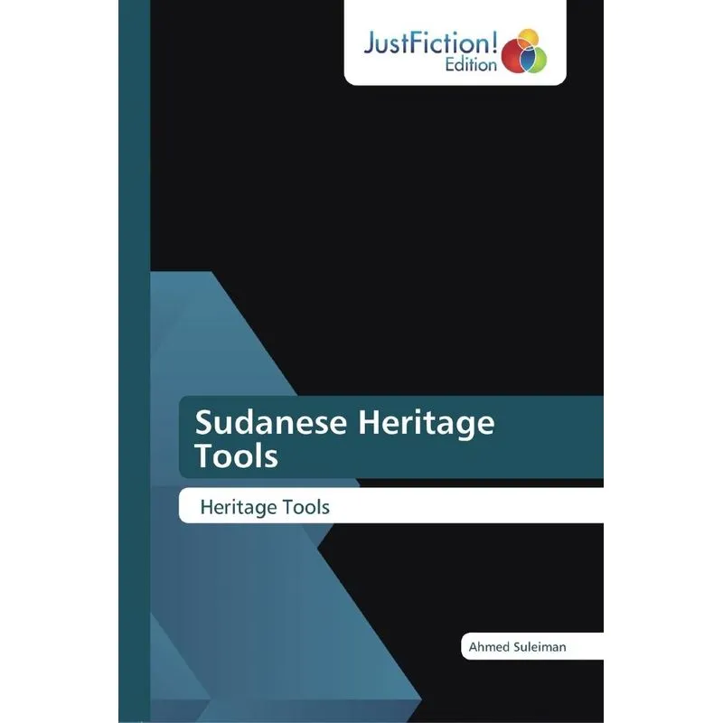 Sudanese Heritage Tools
