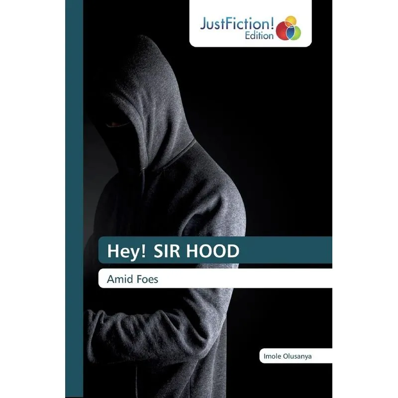 Hey! SIR HOOD