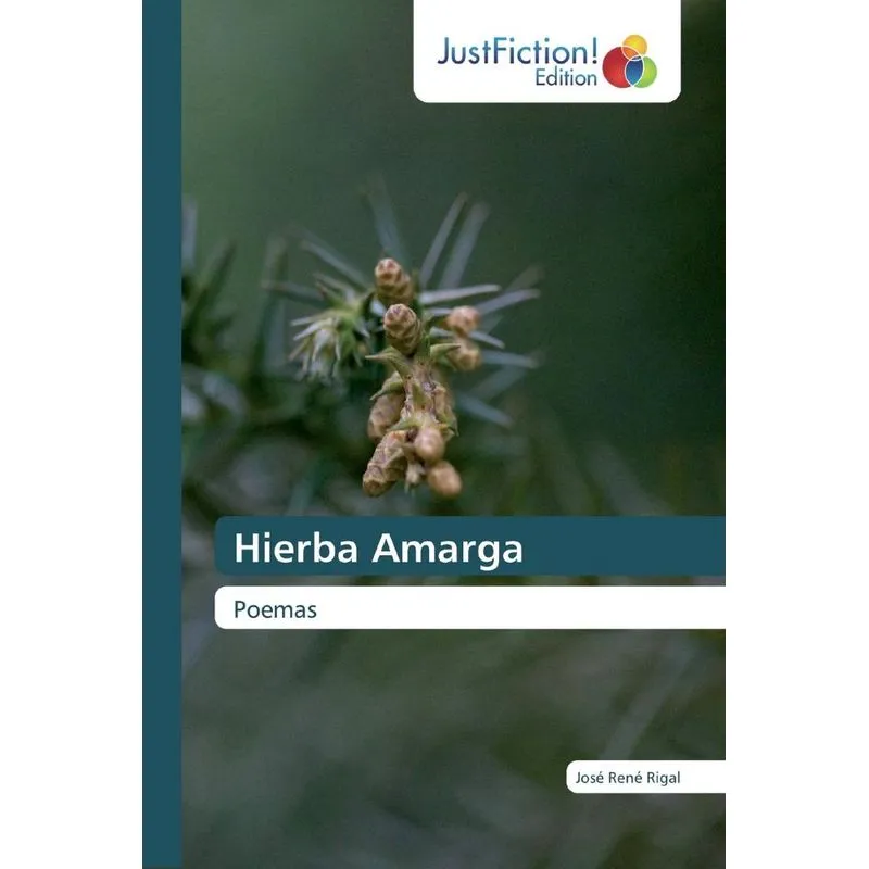 Hierba Amarga