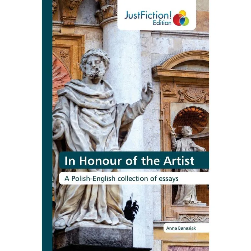 In Honour of the Artist