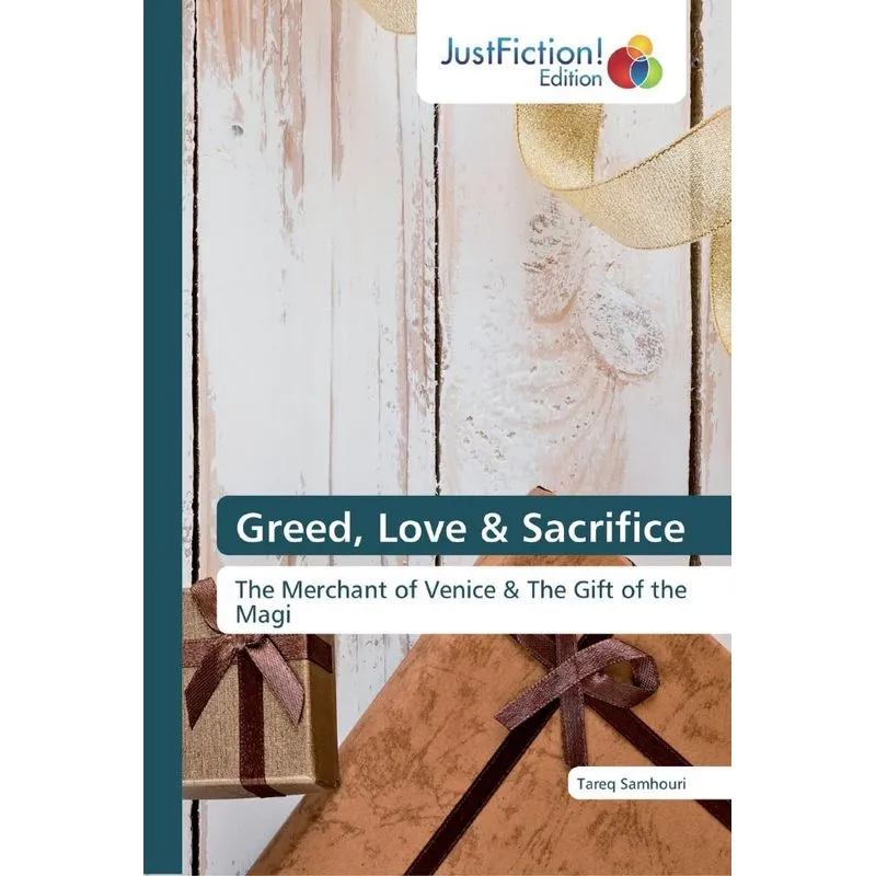 Greed, Love & Sacrifice
