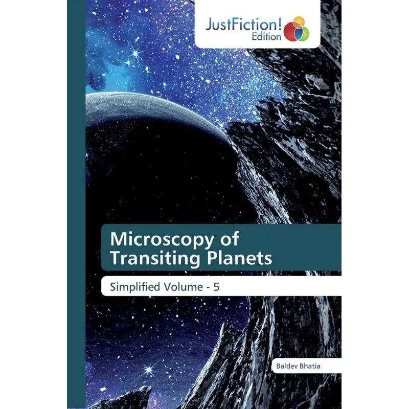 Microscopy of Transiting Planets