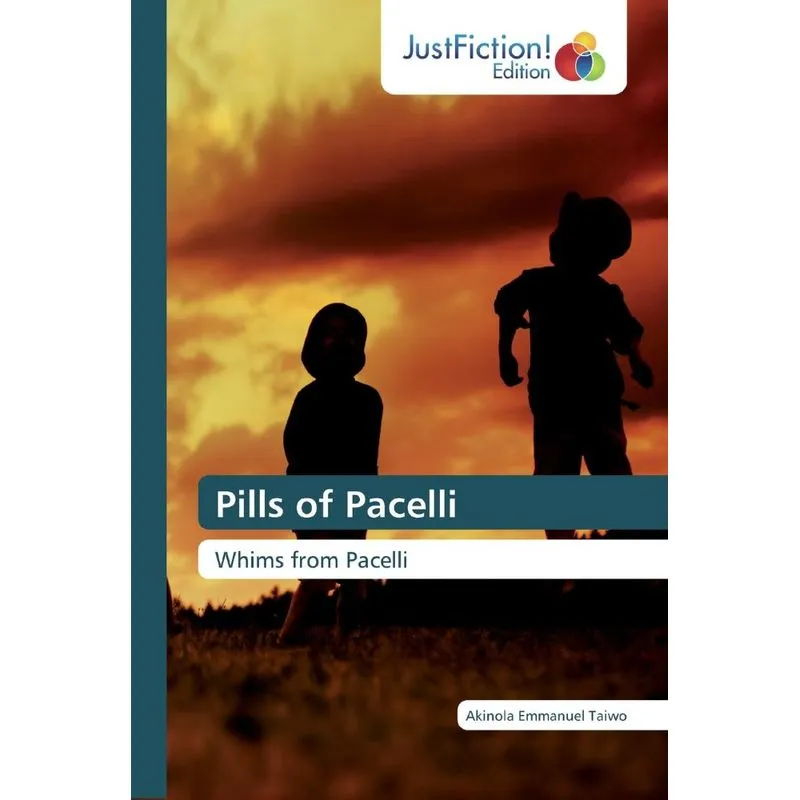Pills of Pacelli