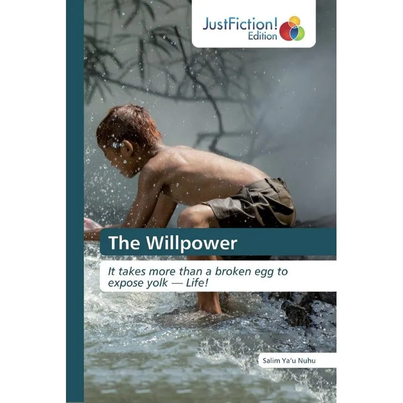 The Willpower
