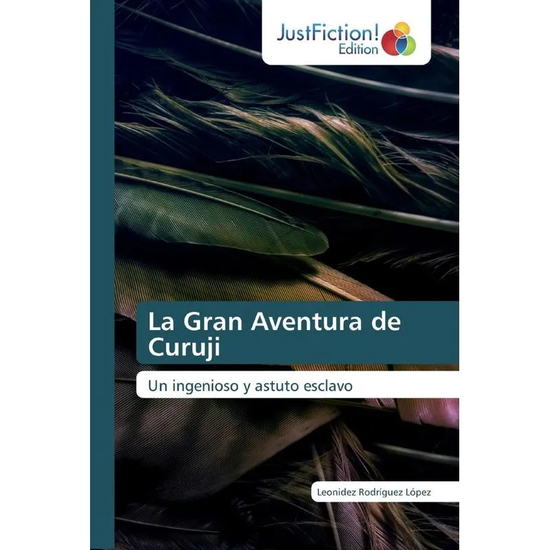 La Gran Aventura de Curuji