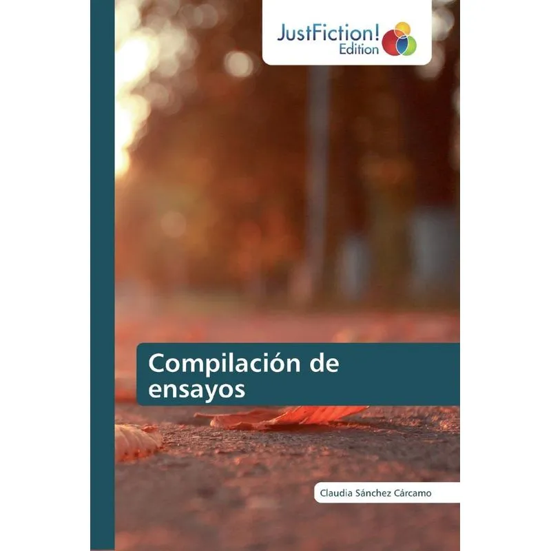 Compilación de ensayos