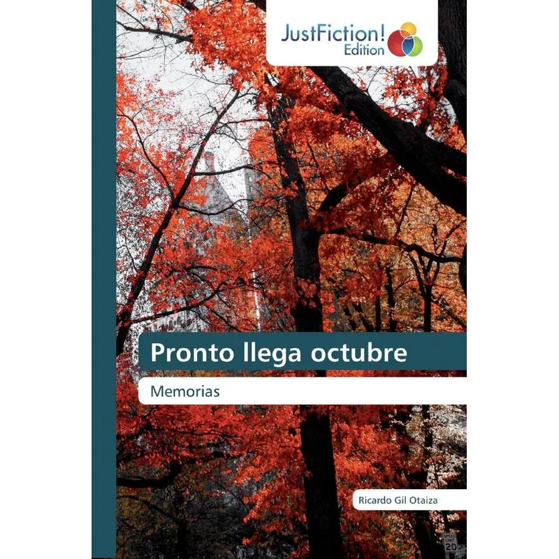 Pronto llega octubre