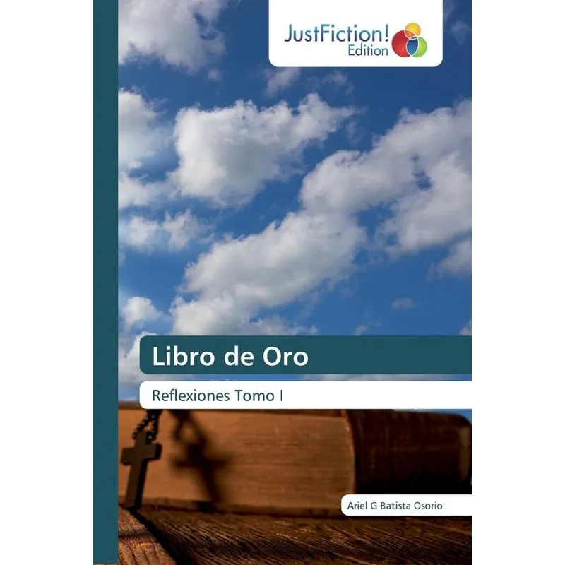 Libro de Oro