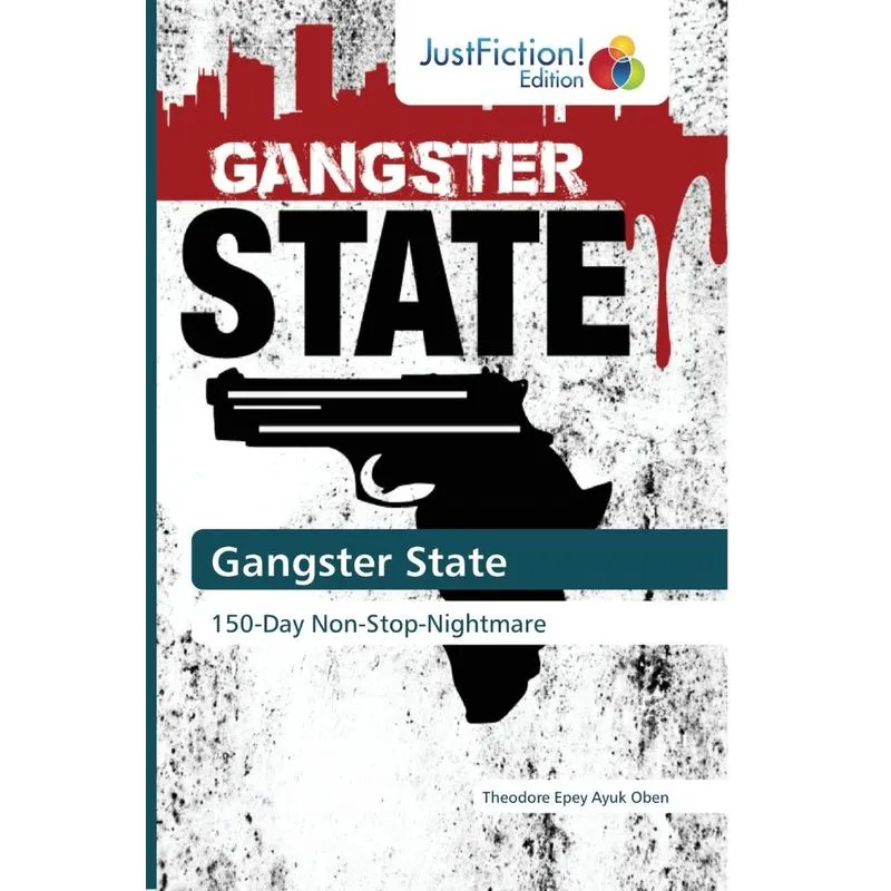 Gangster State