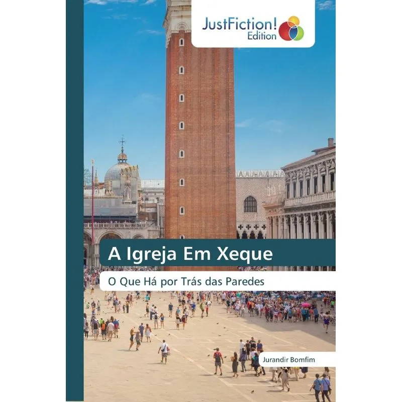 A Igreja Em Xeque
