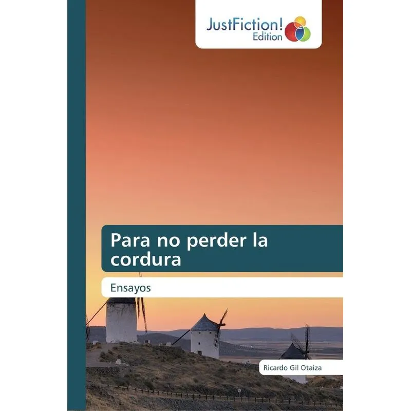 Para no perder la cordura