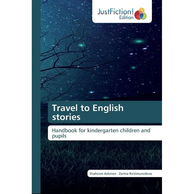 Travel to English stories