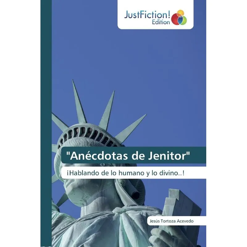 Anécdotas de Jenitor
