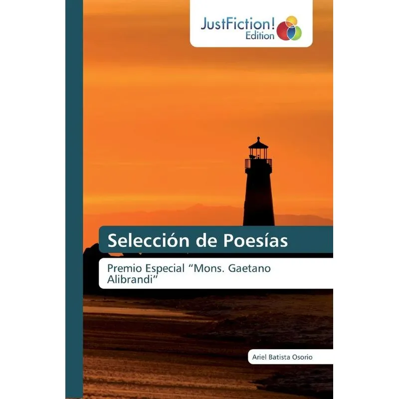 Selección de Poesías
