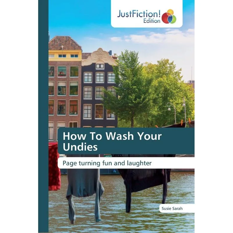 How To Wash Your Undies