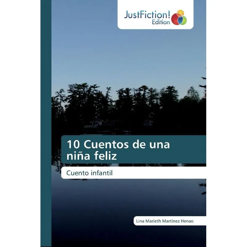 10 Cuentos de una niña feliz