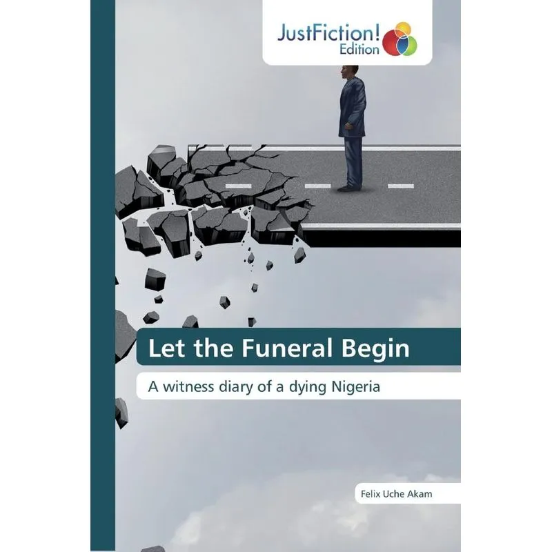 Let the Funeral Begin