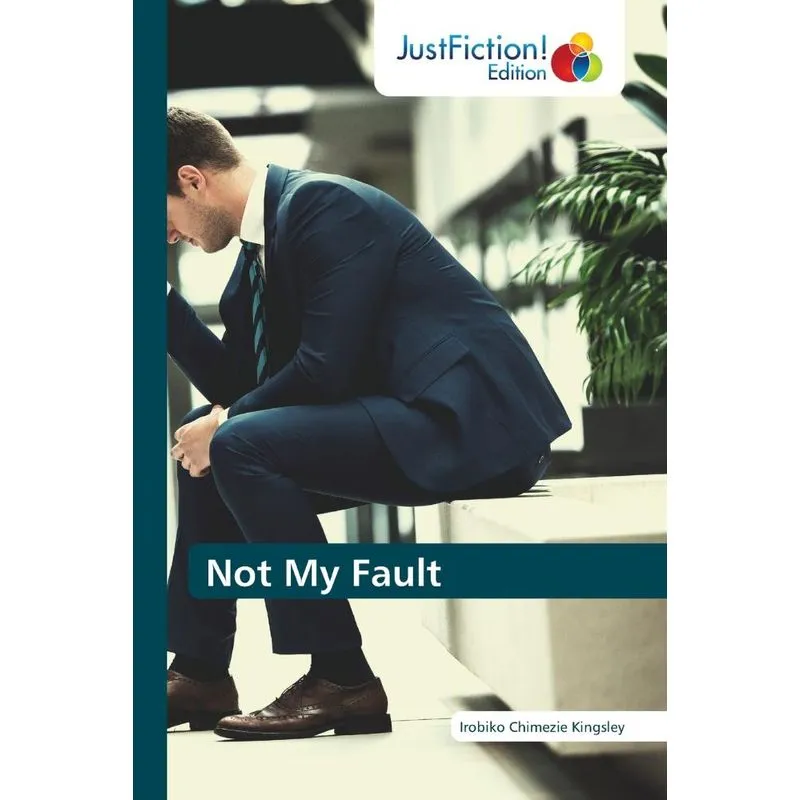 Not My Fault