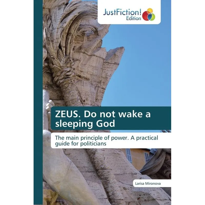 ZEUS. Do not wake a sleeping God