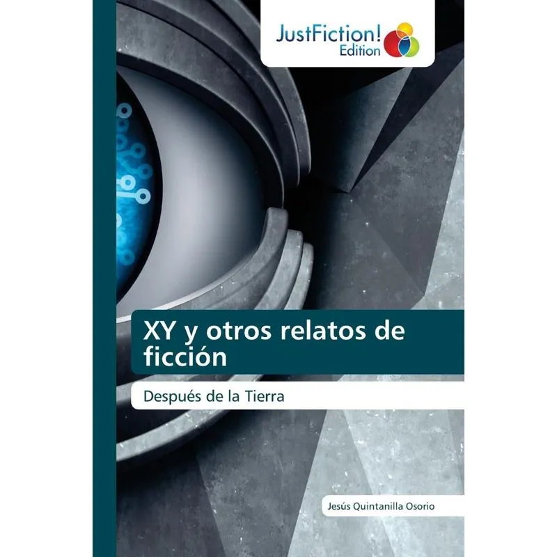 XY y otros relatos de ficción