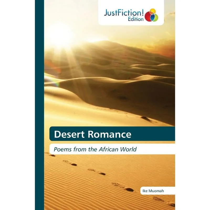 Desert Romance
